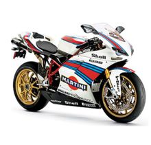 Colante-Stickere-Moto-Custom