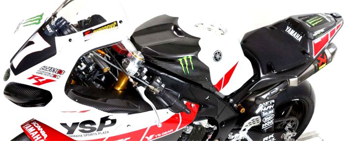 Stickere moto diverse