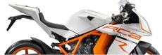 KTM RC8