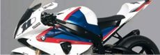 BMW 1000RR