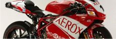 ducati 998