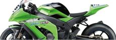 kawasaki zx10R