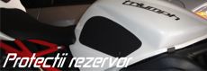Stickere protectii rezervor