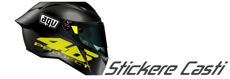 stickere casti