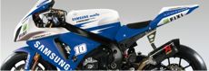 suzuki GSXR 1000