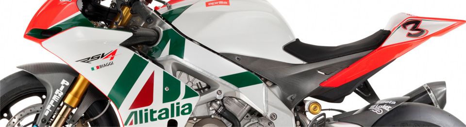 Stickere moto custom