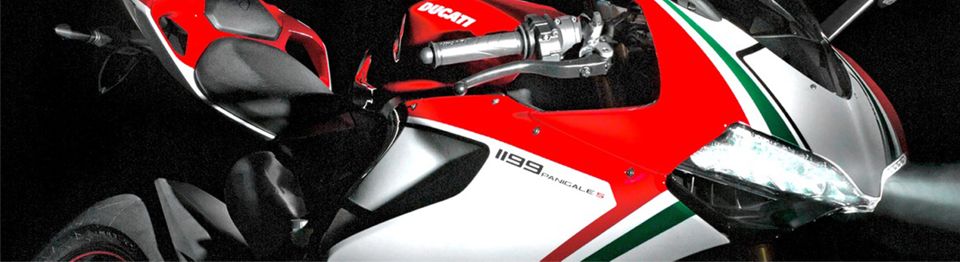 Autocolante moto circuit